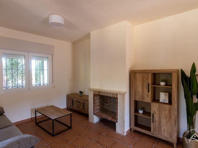 Chalet en venta en Fuente Alamo de Murcia, Murcia Costa Cálida