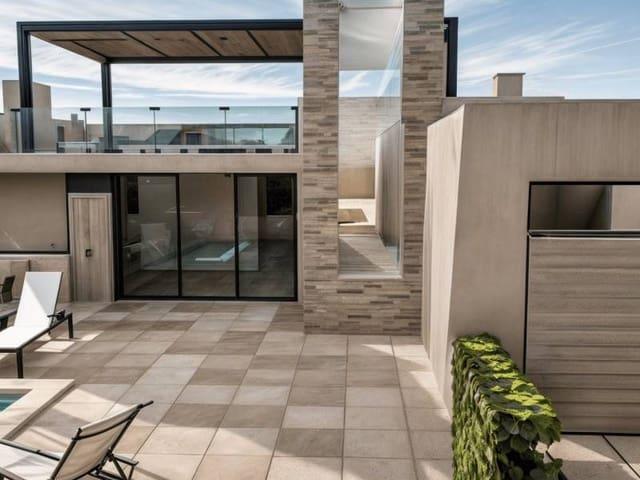 Pareado en venta en La Pinilla, Murcia Costa Cálida