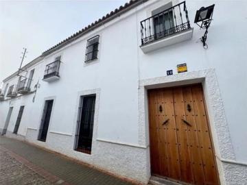 Chalet en venta en Fuente de Cantos, Badajoz