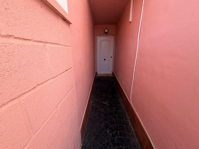 Chalet en venta en Fuente de Piedra, Málaga