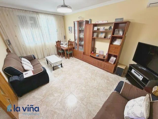 Chalet en venta en Fuente de Piedra, Málaga