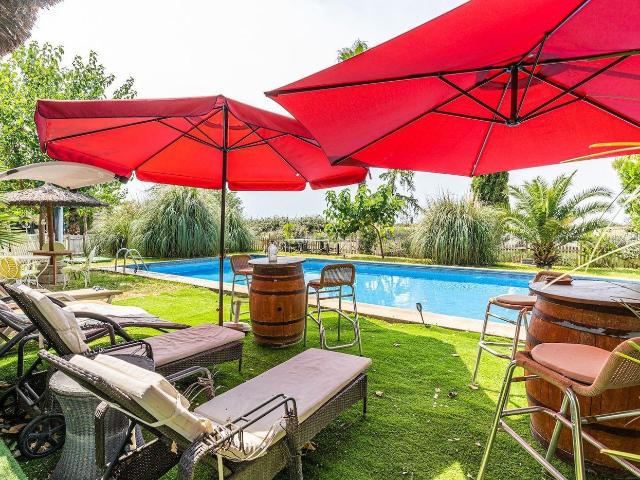 Chalet en venta en Fuente el Saz de Jarama. Chalets Fuente el Saz de.