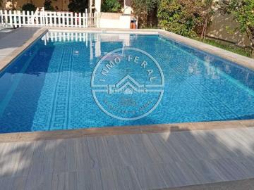 Chalet en venta en Fuente Palmera. Chalet en venta en El Villar, 4 dormitorios. Chalets Fuente.