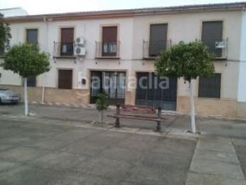 Chalet en venta en Fuente Palmera. en Fuente Palmera. Chalets Fuente.