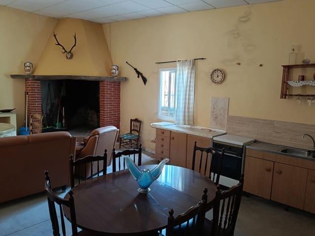 Chalet en venta en Fuente Tójar, Córdoba