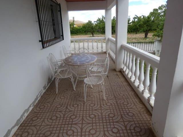 Chalet en venta en Fuente Vera, Granada
