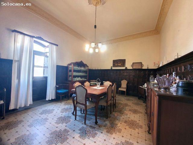 Chalet en Venta en Fuentelespino de Moya, Las Palmas
