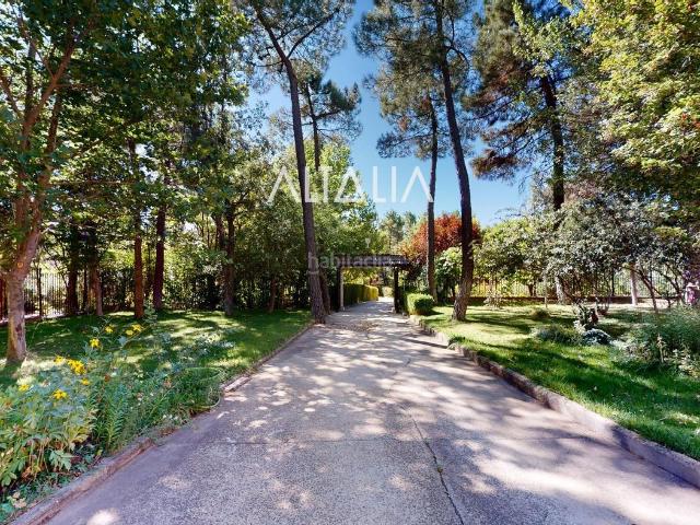 Chalet en venta en Fuentenava de Jábaga. FINCA RUSTICA EN VENTA EN JABAGA. Chalets Fuentenava de.
