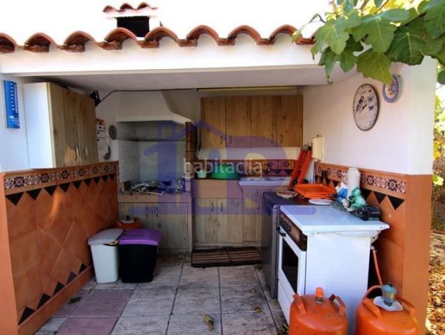 Chalet en venta en Fuentenava de Jábaga. Se vende chalet con piscina a 12 Km. de Cuenca. Chalets Fuentenava de.