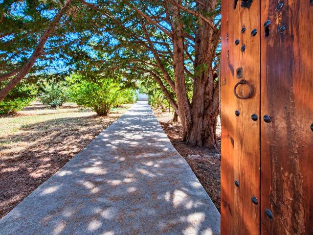 Chalet en venta en Fuentespalda. Chalet con Jardín en Fuentespalda. Chalets.