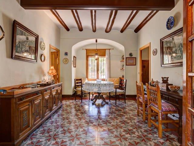 Chalet en venta en Fuentespalda, Teruel