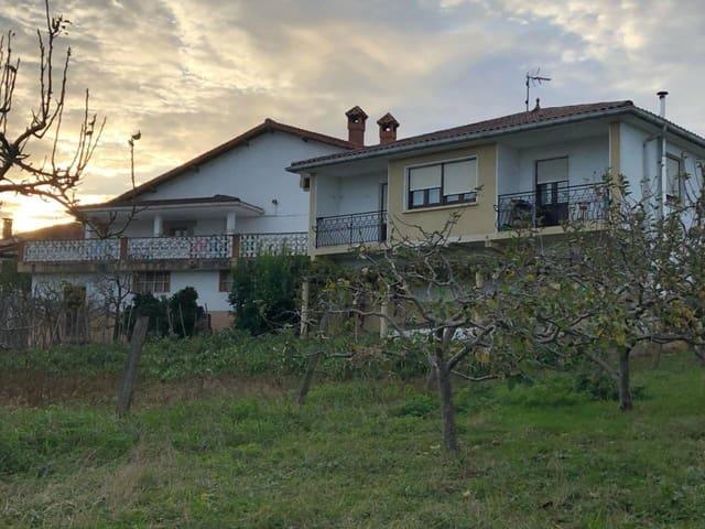 Chalet en venta en Karrantza Harana/Valle de Carranza, Vizcaya