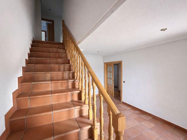 Chalet en venta en Hoyo de Manzanares. Chalets Hoyo de.