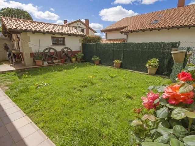 Chalet en venta en Hoznayo, Cantabria Costa Cantabria