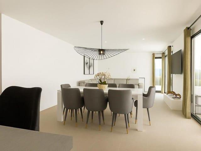 Chalet en venta en Hondón de las Nieves, Alicante