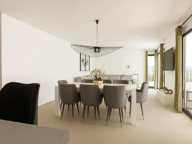 Chalet en venta en Hondón de las Nieves, Alicante
