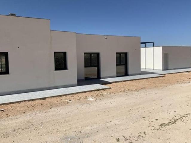 Chalet en venta en Hondón de las Nieves, Alicante
