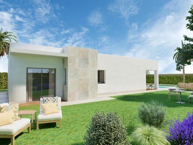 Chalet en venta en Hondón de las Nieves, Alicante