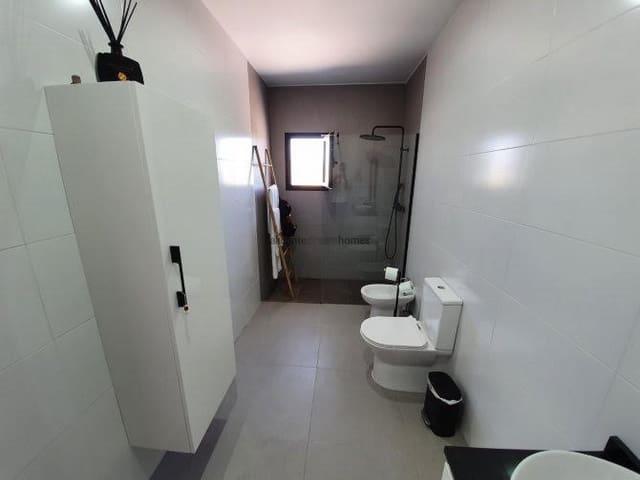 Chalet en venta en Hondón de las Nieves, Alicante