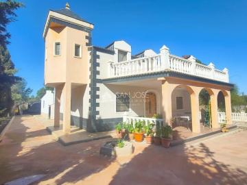Chalet en venta en Hondón de las Nieves, Alicante