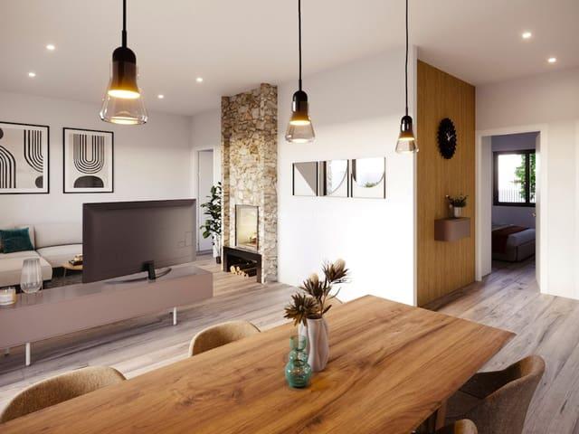Chalet en venta en Hondón de las Nieves, Alicante