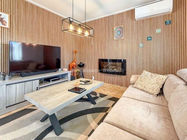 Chalet en venta en Hondón de las Nieves, Alicante