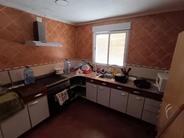 Chalet en venta en Hondón de las Nieves, Alicante