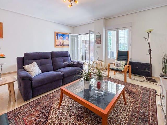 Chalet en venta en Hondón de las Nieves, Alicante