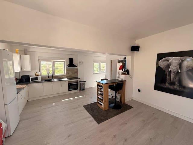 Chalet en venta en Hondón de los Frailes, Alicante