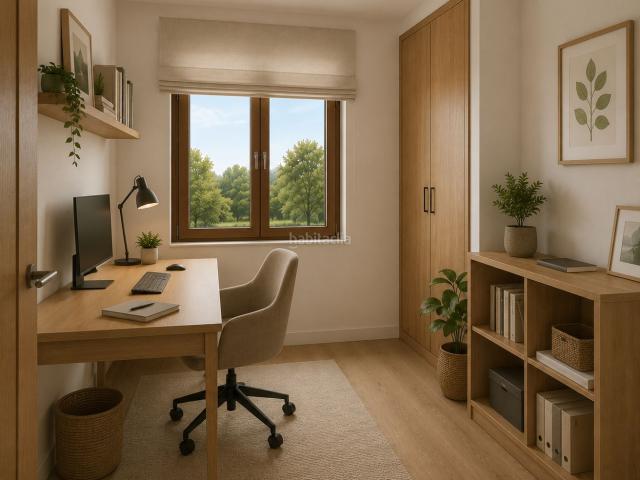 Chalet en venta en Hontoba. EXTRENA VIVIENDA DE OBRA NUEVA. Chalets.