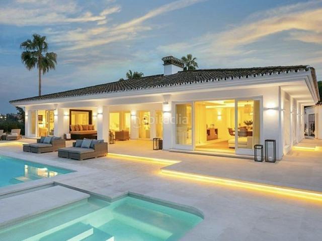 Chalet en venta en Horche. ARAUZO OLIVEROS CONSTRUCCIONES. Chalets.