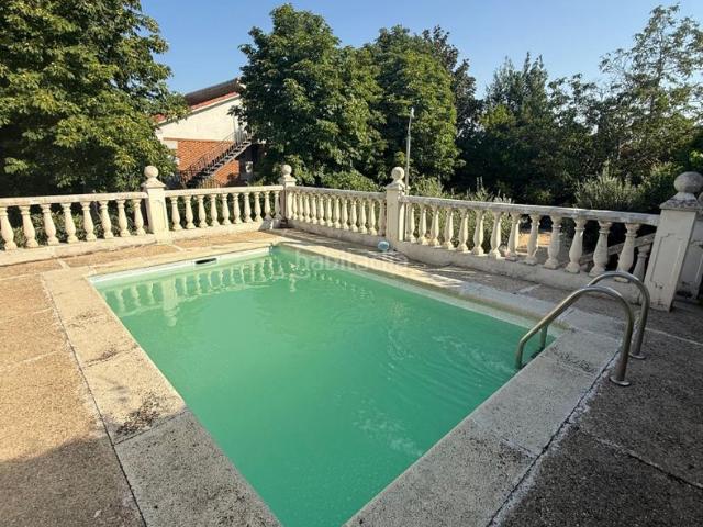 Chalet en venta en Hormigos. Chalets.