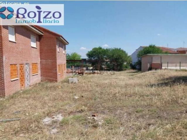 Chalet en Venta en Hormigos, Toledo