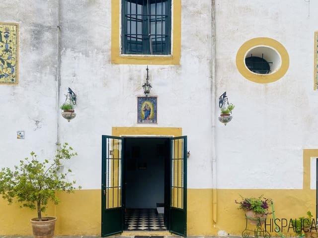 Chalet en venta en Hornachuelos, Córdoba