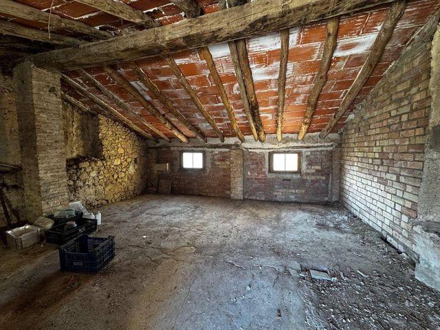 Chalet en venta en Horta de Sant Joan, Tarragona