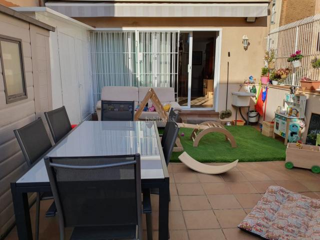 Chalet en venta en Hospitalet de Llobregat L´, Collblanc. CASA EN COLLBLANC. Chalets Hospitalet de Llobregat.