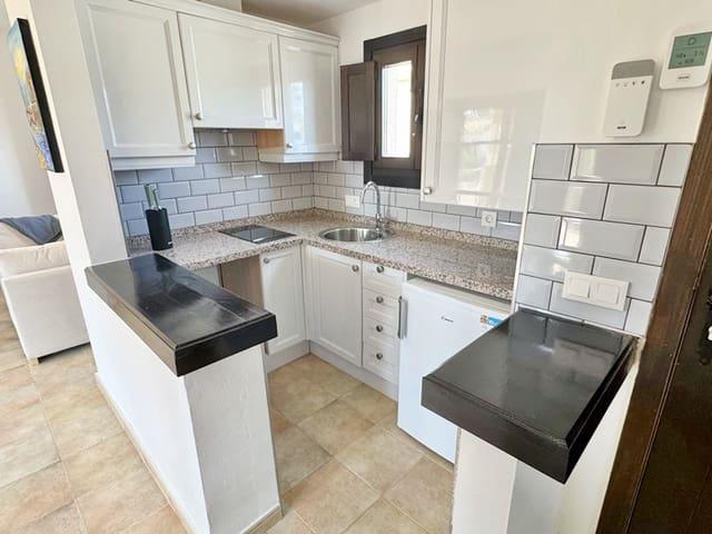 Chalet en venta en Hacienda del Alamo, Murcia