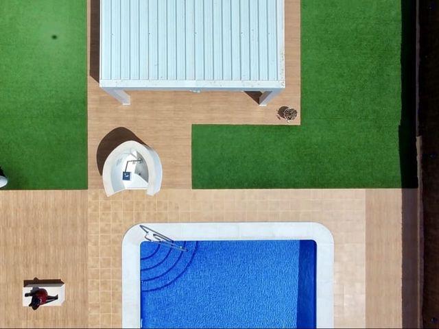Chalet en venta en Hacienda del Alamo, Murcia
