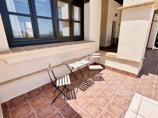 Chalet en venta en Hacienda del Alamo, Murcia