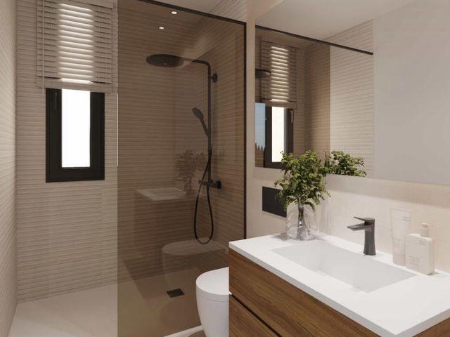 Chalet en venta en Hacienda del Alamo, Murcia