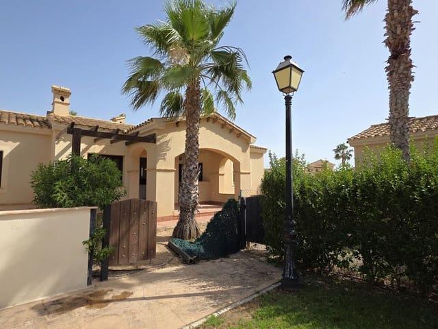 Chalet en venta en Hacienda del Alamo, Murcia