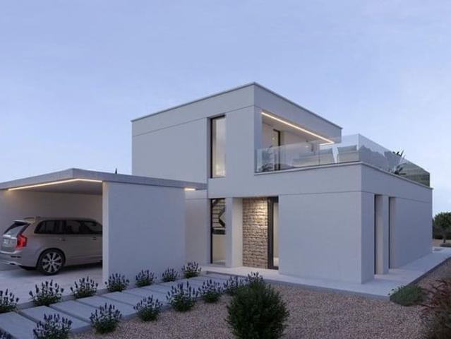 Chalet en venta en Hacienda del Alamo, Murcia