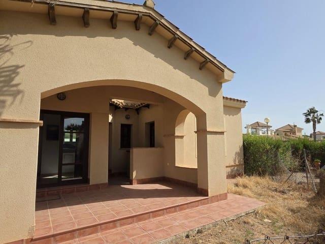 Chalet en venta en Hacienda del Alamo, Murcia