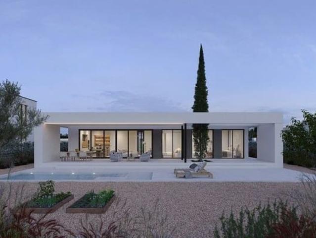 Chalet en venta en Hacienda del Alamo, Murcia