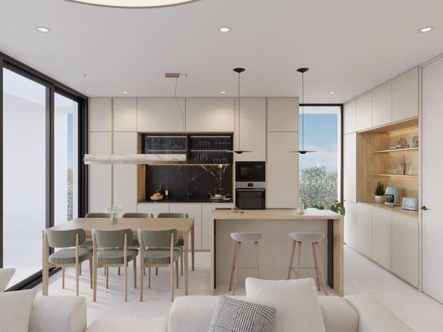 Chalet en venta en Hacienda del Alamo, Murcia