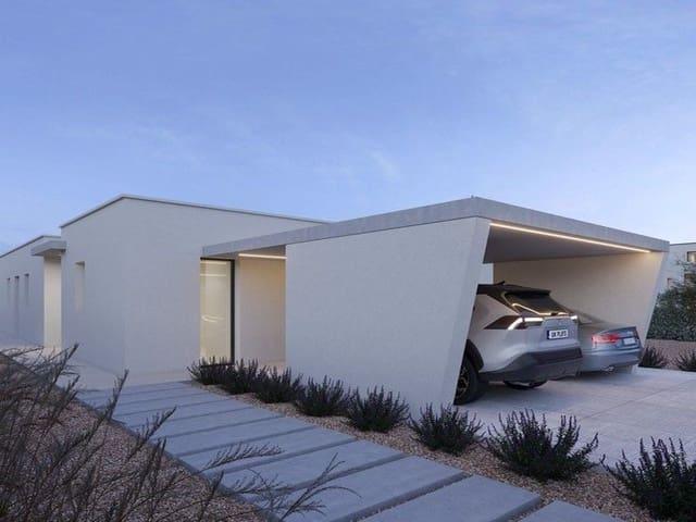 Chalet en venta en Hacienda del Alamo, Murcia