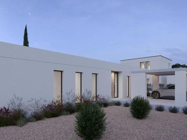 Chalet en venta en Hacienda del Alamo, Murcia