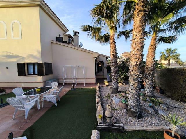 Chalet en venta en Hacienda del Alamo, Murcia