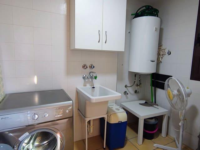 Chalet en venta en Hacienda del Alamo, Murcia