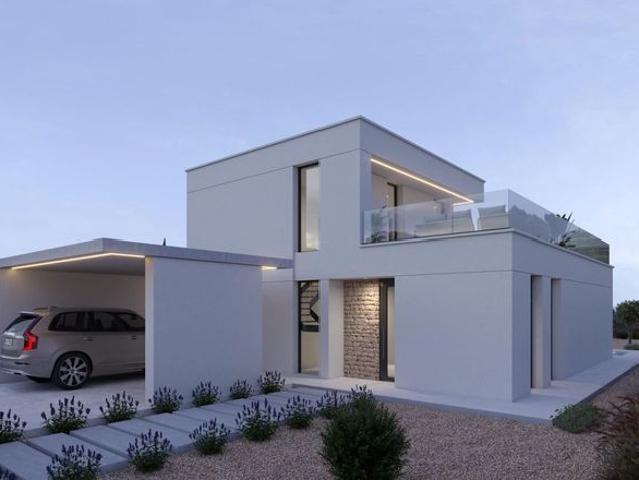 Chalet en venta en Hacienda del Alamo, Murcia